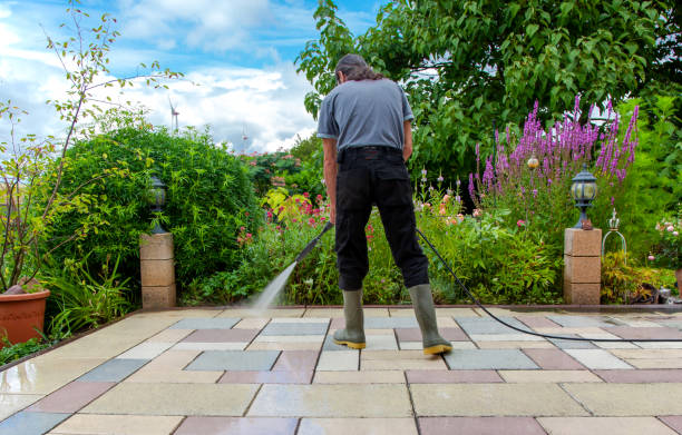 Lesslie, SC Pressure Washing Services Company