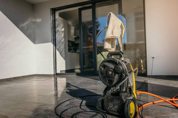 Concrete Sealing in Lesslie, SC